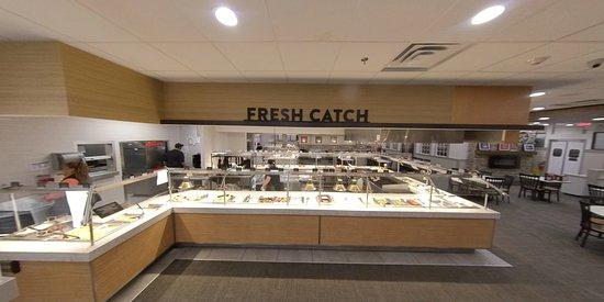 Golden Corral Buffet & Grill